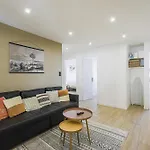 Le Diable Bleu 3 Bedrooms Climatisation 8 Couchages * Grenoble
