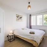 Le Diable Bleu 3 Bedrooms Climatisation 8 Couchages