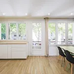 Le Diable Bleu 3 Bedrooms Climatisation 8 Couchages Grenoble