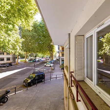 Appartement Le Diable Bleu 3 Bedrooms Climatisation 8 Couchages