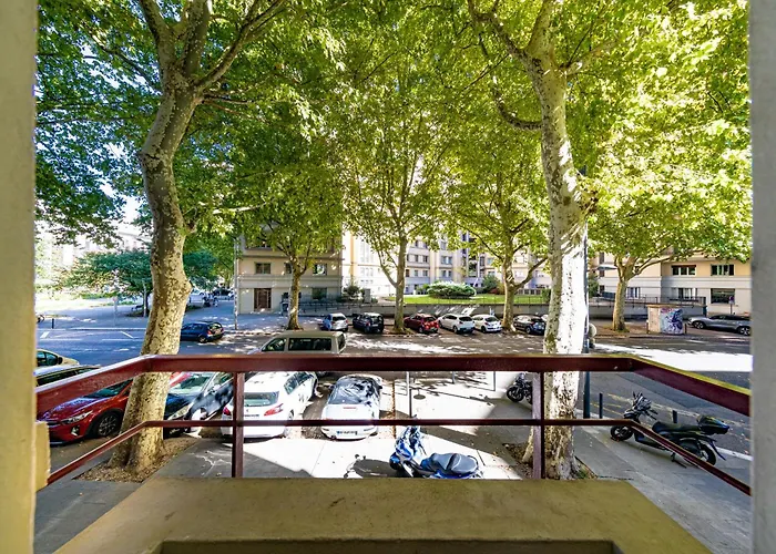 Le Diable Bleu 3 Bedrooms Climatisation 8 Couchages *