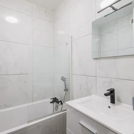 Le Diable Bleu 3 Bedrooms Climatisation 8 Couchages Γκρενόμπλ