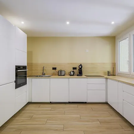 Διαμέρισμα Le Diable Bleu 3 Bedrooms Climatisation 8 Couchages